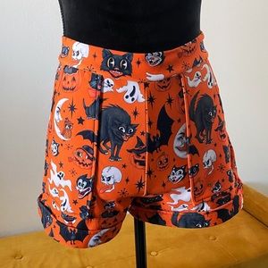 BlackMilk shorts